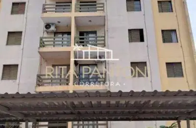 Apartamento - Ribeirão Preto - Presidente Médici - Região Leste