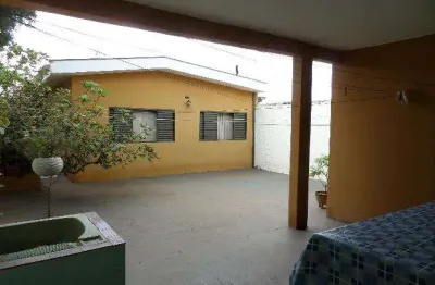 Casa com 3 quartos à venda no Sumarezinho, Ribeirão Preto 