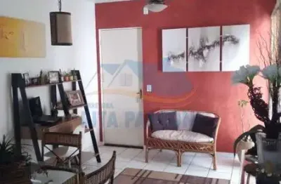 Apartamento - ribeirão preto - geraldo correia de carvalho - região norte