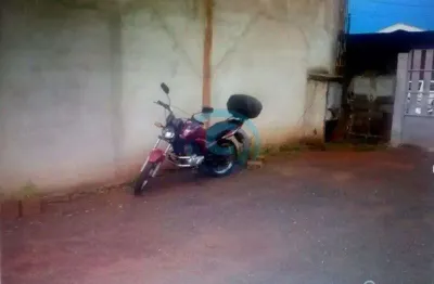 Terreno à venda no Jardim Zara, Ribeirão Preto 