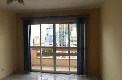 Apartamento - ribeirão preto - centro - região central