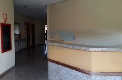 Apartamento - ribeirão preto - campos elíseos - região norte