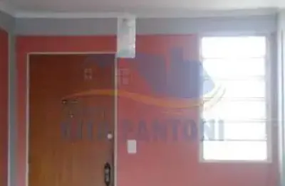 Apartamento com 2 quartos à venda na Vila Virgínia, Ribeirão Preto 