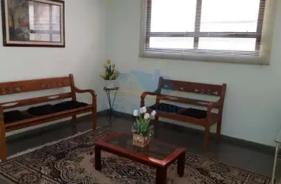 Apartamento - ribeirão preto - centro - região central