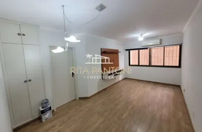 Apartamento - ribeirão preto - santa cruz do josé jacques - região sul
