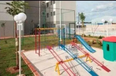 Apartamento - ribeirão preto - jardim zara - região leste