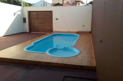 Área de lazer - ribeirão preto - vila tibério - região oeste