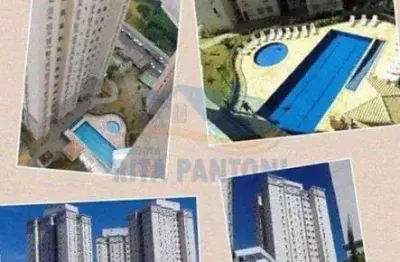 Apartamento - ribeirão preto - alto do ipiranga - região oeste
