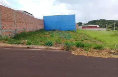 Terreno à venda na Maria Regina, Jardinópolis 
