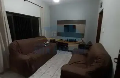 Casa - ribeirão preto - vila virgínia - região oeste