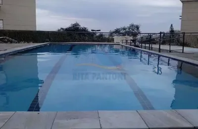 Apartamento - ribeirão preto - alto do ipiranga - região oeste