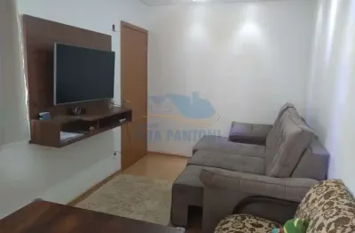 Apartamento com 2 quartos à venda no Residencial Greenville, Ribeirão Preto 