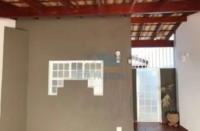 Casa sobrado - ribeirão preto - jardim califórnia - região sul