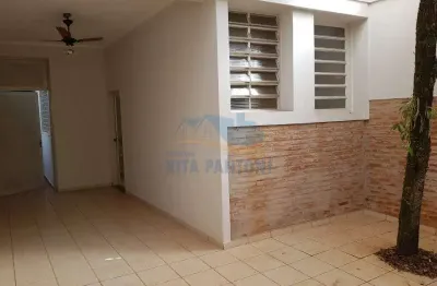 Casa sobrado - ribeirão preto - jardim macedo - região leste