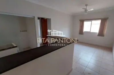 Apartamento com 2 quartos para alugar no Residencial Greenville, Ribeirão Preto 