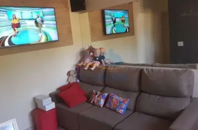 Apartamento - ribeirão preto - parque dos lagos - região leste