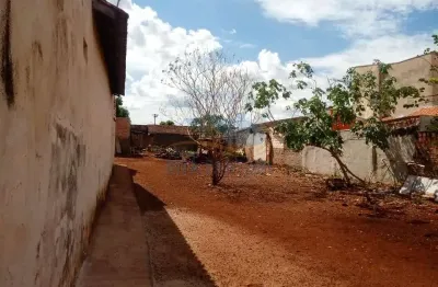 Terreno à venda na Vila Virgínia, Ribeirão Preto 