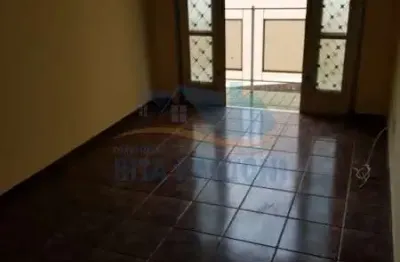 Apartamento - ribeirão preto - jardim paulistano - região leste