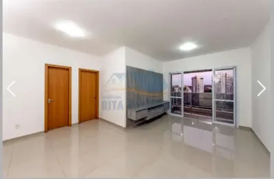 Apartamento - ribeirão preto - jardim irajá - região sul