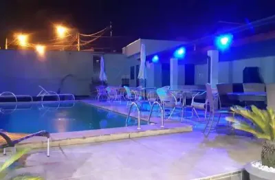 Casa com 6 quartos à venda no Sumarezinho, Ribeirão Preto 