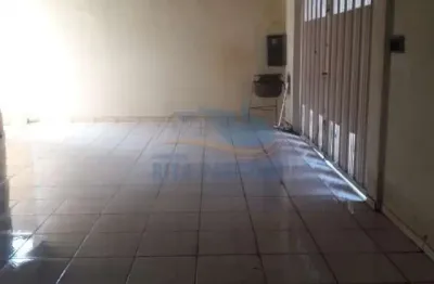 Casa - ribeirão preto - arlindo laguna - região oeste