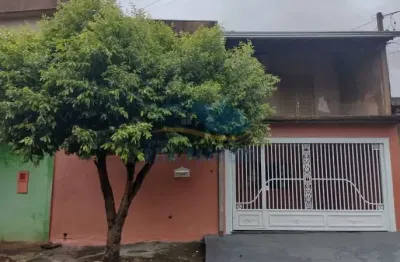 Casa sobrado - ribeirão preto - jardim paiva - região oeste
