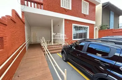 Casa - ribeirão preto - jardim américa - região sul