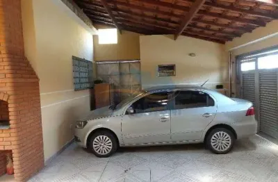 Casa com 3 quartos à venda na Vila Portuguesa, São Paulo 