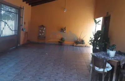 Casa - ribeirão preto - jardim eugenio mendes lopes - região oeste