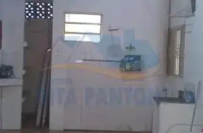 Casa - ribeirão preto - campos elíseos - região norte