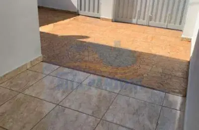 Casa - ribeirão preto - jardim piratininga - região oeste