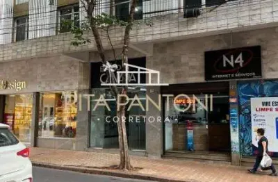 Sala comercial à venda no Centro, Ribeirão Preto 