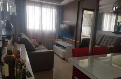 Apartamento - ribeirão preto - mirante sul resort - região sul