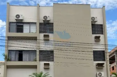 Apartamento - ribeirão preto - jardim paulista - região leste