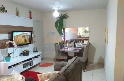 Apartamento - ribeirão preto - presidente médici - região leste