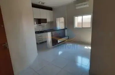 Apartamento com 2 quartos à venda no Residencial Greenville, Ribeirão Preto 