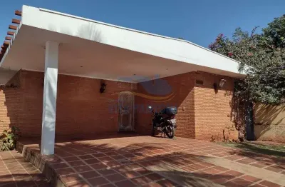 Casa com 3 quartos à venda no Ribeirânia, Ribeirão Preto 