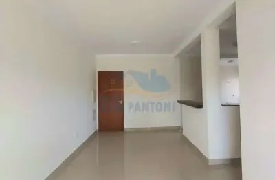 Apartamento - ribeirão preto - jardim palmares - região leste