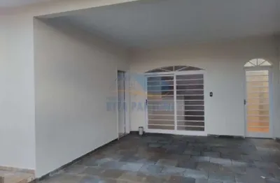 Casa com 3 quartos à venda no Campos Elíseos, Ribeirão Preto 