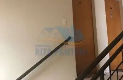 Apartamento - ribeirão preto - parque industrial lagoinha - região leste