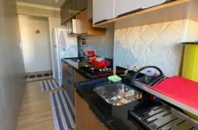 Apartamento - ribeirão preto - jardim anhanguera - região leste