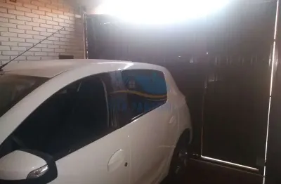 Casa com 2 quartos à venda no Campos Elíseos, Ribeirão Preto 