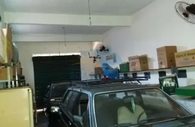 Casa com 3 quartos à venda na Vila Hípica, Ribeirão Preto 