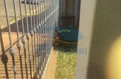 Casa com 4 quartos à venda no Sumarezinho, Ribeirão Preto 