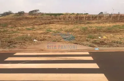 Terreno - ribeirão preto - loteamento macauba - região oeste