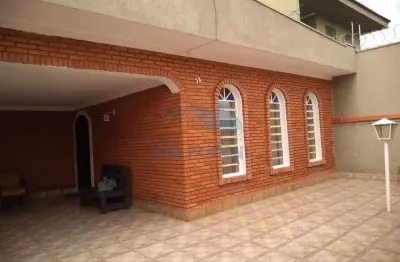 Casa com 6 quartos à venda no Ipiranga, Ribeirão Preto 