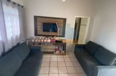Casa - ribeirão preto - jardim paulista - região leste