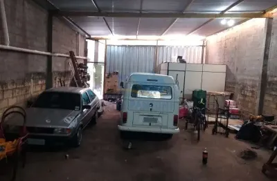 Galpão comercial - ribeirão preto - vila carvalho - região norte
