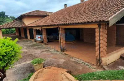 Chácara - ribeirão preto - bonfim paulista - região sul