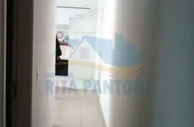 Apartamento com 2 quartos à venda no Nova Aliança, Ribeirão Preto 